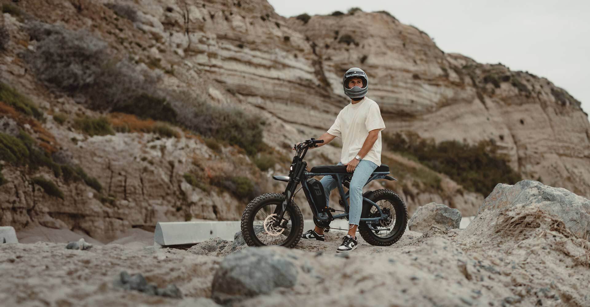 R-Series Bikes