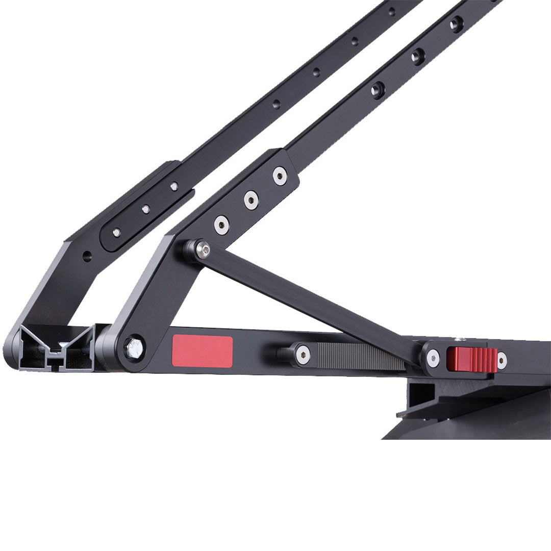 1UP USA Super Duty Bike Rack View 2