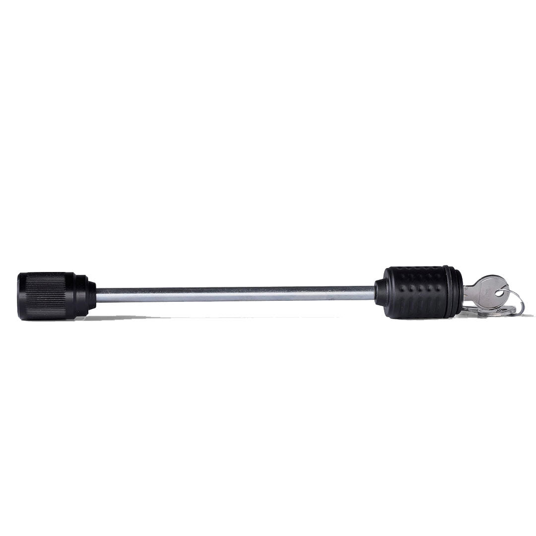 1UP USA Rack Wheel Lock on a white background