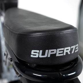 Black 2-Up Seat View 1